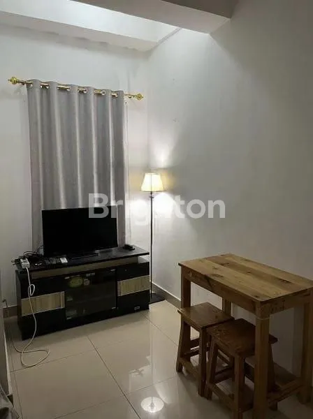 image APARTEMEN TYPE STUDIO THE NEST PURI DI TANGERANG (5)