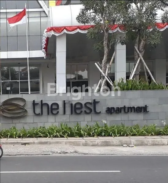 image APARTEMEN TYPE STUDIO THE NEST PURI DI TANGERANG (1)
