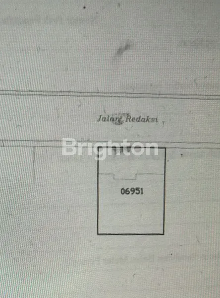 image RUMAH TUA 1 LANTAI (HITUNG TANAH) — CIPINANG INDAH, JAKARTA TIMUR (2)