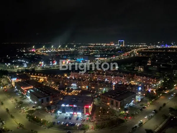 image HUNIAN NYAMAN BERGAYA JEPANG DI PIK2 (3)