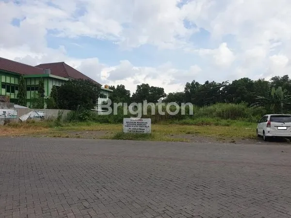 image TANAH LUAS AREA ARGENT PARC SIDOARJO (1)