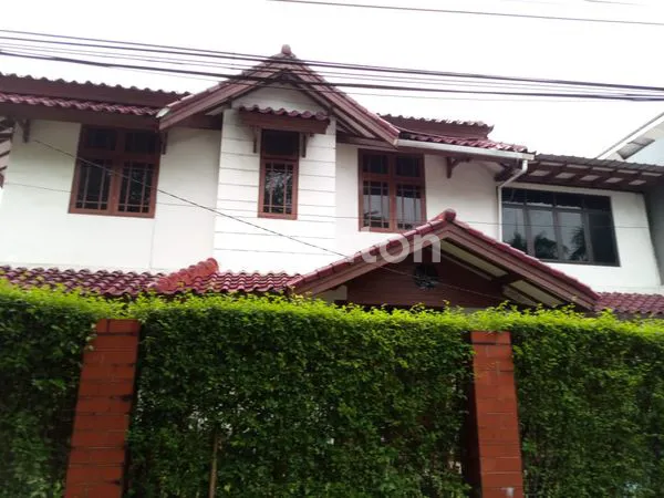image DIJUAL RUMAH DI MELATI MAS BLOCK B (2)