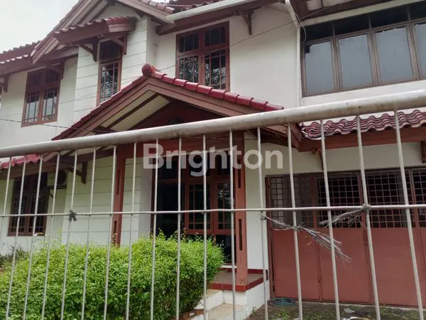 image DIJUAL RUMAH DI MELATI MAS BLOCK B (1)
