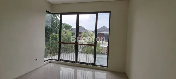 image RUMAH DISEWAKAN SIAP HUNI 2 LANTAI MINUMALIS GREENHILL CITRALAND UTARA (6)
