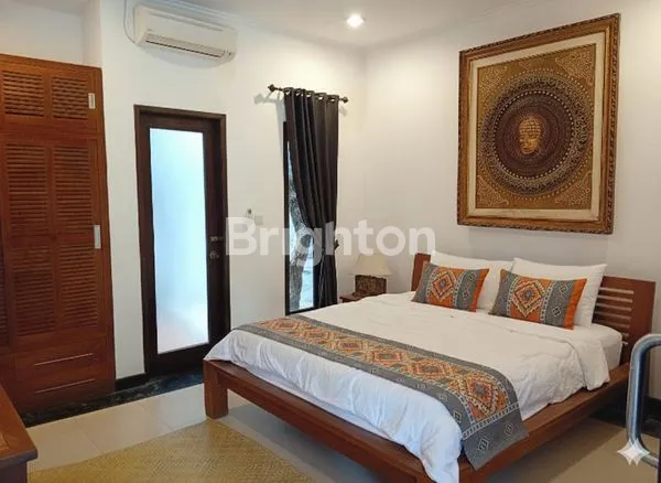 image 2 BEDROOMS VILLA YEARLY RENTAL IN TAMAN SARI KEROBOKAN (6)