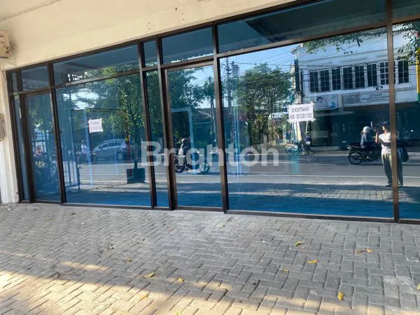 image RUKO STRATEGIS JL. KUSUMANEGARA LT 340M² (7)