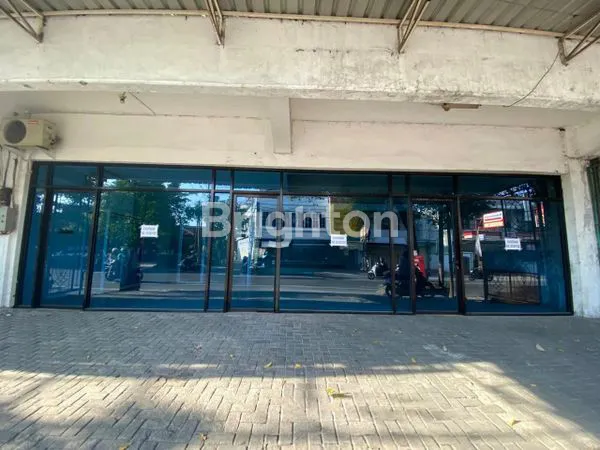 image RUKO STRATEGIS JL. KUSUMANEGARA LT 340M² (2)