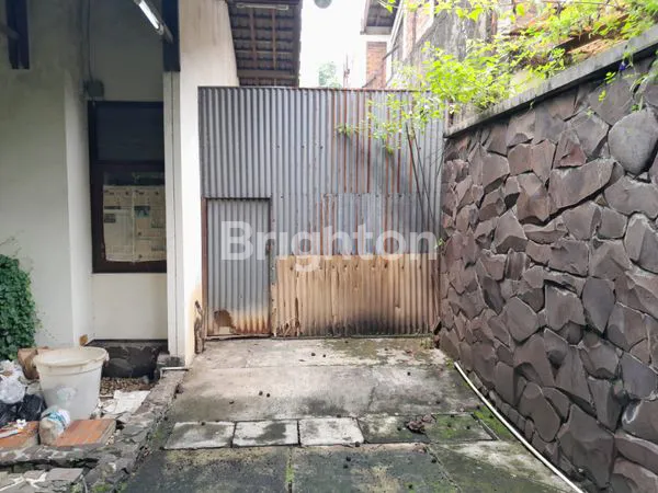 image  DIJUAL SETRAMURNI BANDUNG HANYA HITUNG TANAH (2)