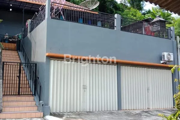 image DIJUAL RUMAH GAJAHMUNGKUR  (2)