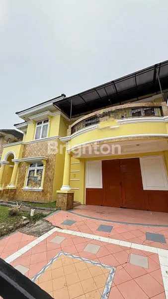 image HUNIAN MEWAH LT 500M² SHM (2)