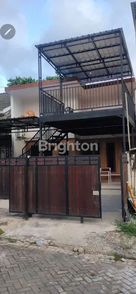 image RUMAH DIJUAL CLUSTER CELEBRATION BALIKPAPAN REGENCY (1)