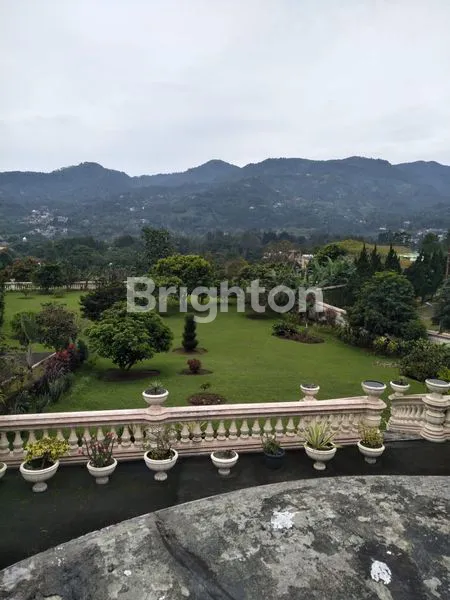 image VILLA MEWAH SHM 5.600M² DI JALAN RAYA PUNCAK (2)