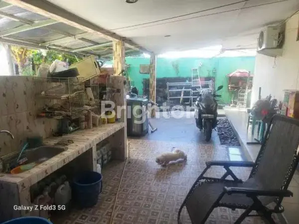 image DIJUAL TANAH & BANGUNAN STRATEGIS DI JALAN POLTANGAN, PASAR MINGGU – JAKARTA SELATAN (1)