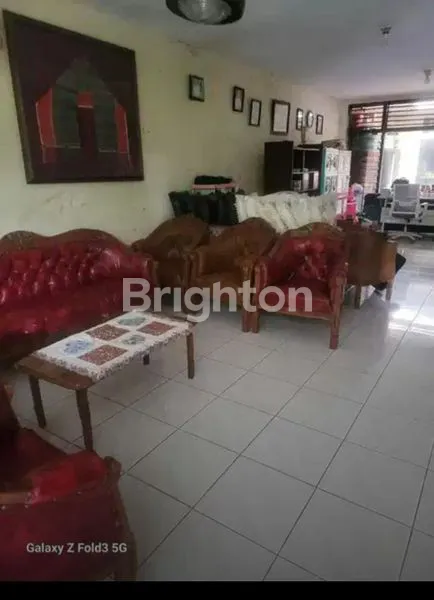 image DIJUAL TANAH & BANGUNAN STRATEGIS DI JALAN POLTANGAN, PASAR MINGGU – JAKARTA SELATAN (4)