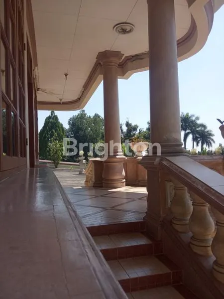 image VILLA MEWAH SHM 5.600M² DI JALAN RAYA PUNCAK (6)