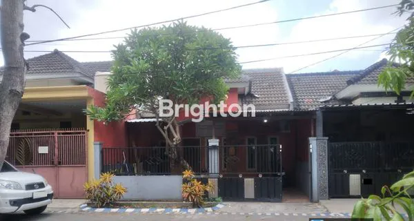 image RUMAH SIAP HUNI LT 91 DI ALOHA WAGE (1)