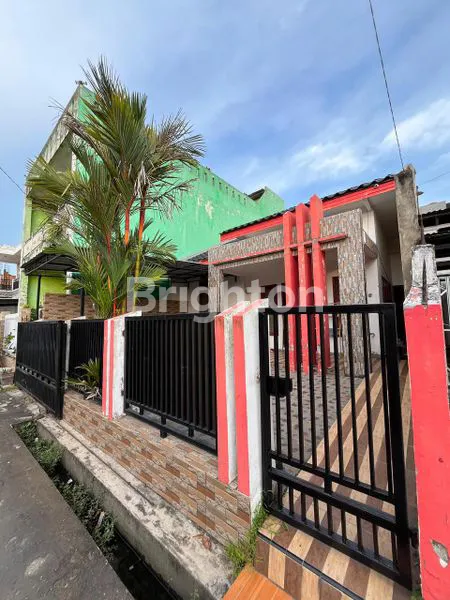 image RUMAH TAMAN OGAN PERMAI, PALEMBANG SUMATERA SELATAN  (5)