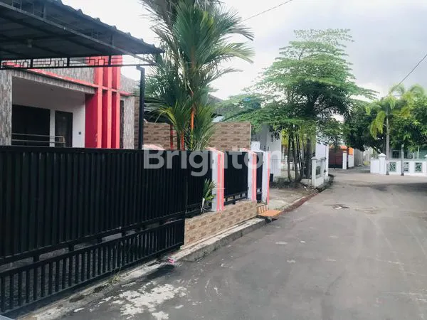 image RUMAH TAMAN OGAN PERMAI, PALEMBANG SUMATERA SELATAN  (3)