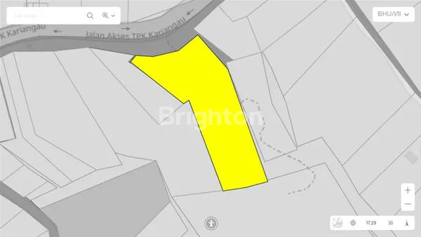 image TANAH 2 HEKTAR DI SAMPING ALTRAK 78 (1)