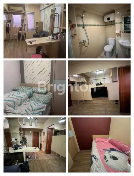 image DISEWAKAN APARTEMEN PUNCAK KERTAJAYA (1)