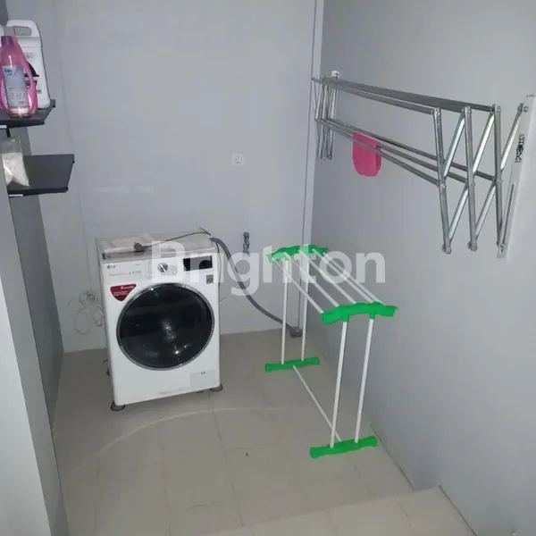 image RUMAH 2 LANTAI SUDAH RENOV KONDISI TERAWAT DAN BAGUS FURNISHED CITRA GARDEN CLUSTER THE ORCHARD SIDOARJO (7)