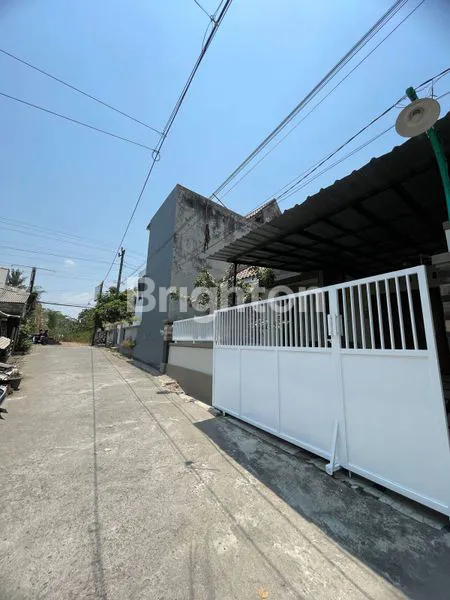 image RUMAH FURNISHED SAMBISARI PURWOMARTANI KALASAN SLEMAN (1)