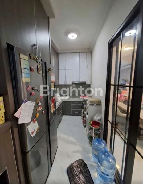 image JUAL CEPAT HARGA MIRING RUMAH MEWAH SIAP HUNI TAMAN SURYA 5 (3)