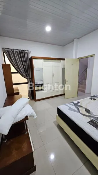 image RUMAH HABITAT MEDAN SUNGGAL (4)