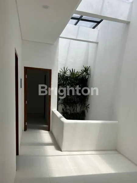 image BRAND NEW 3BR VILLA IN TIYING TUTUL CANGGU (4)
