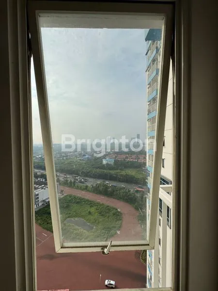 image APARTMEMT PUNCAK CBD SURABAYA BARAT  SIAP HUNI KONDISI BAGUS  (5)