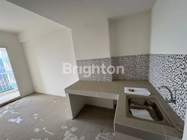 image APARTMEMT PUNCAK CBD SURABAYA BARAT  SIAP HUNI KONDISI BAGUS  (4)