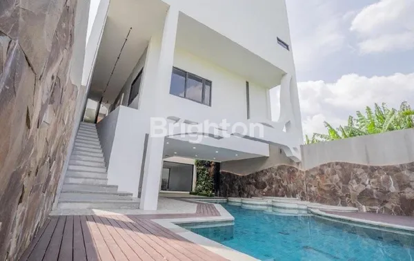 image OCEAN VIEW LUXURY PROPERTY FREEHOLD DI SANUR BALI – GEDUNG MULTI-PURPOSE COMMERCIAL SPACE DEKAT PANTAI, ICON MALL & SANUR HARBOR (2)