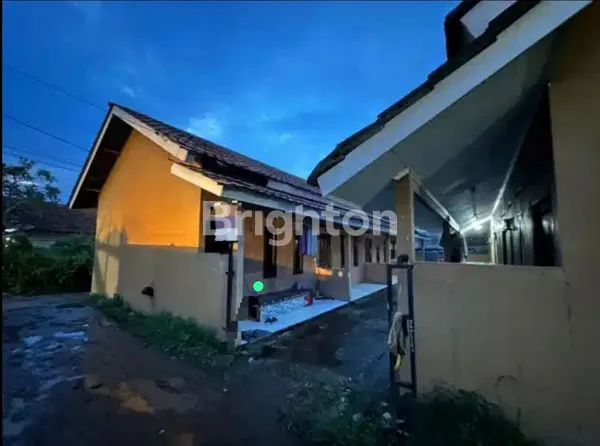 image RUMAH KONTRAKAN 8 PINTU SHM DI CIOMAS BOGOR (1)