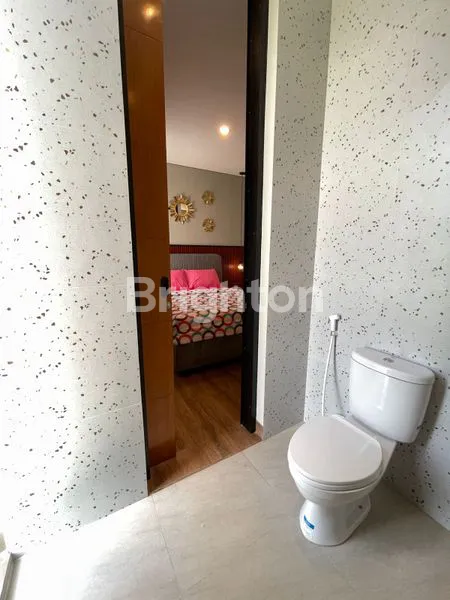 image RUMAH MEWAH INDUSTRIAL SELANGKAH JOGJABAY STADION MAGUWOHARJO DEKAT PERUM CANDI INDAH MAGUWO UTARA UPN  (4)