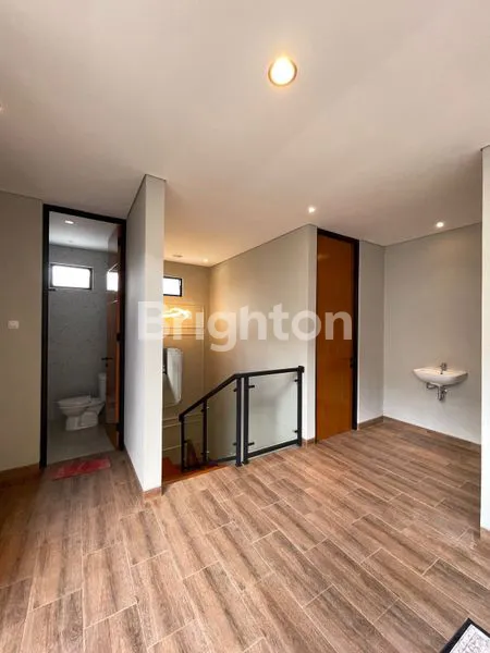 image RUMAH MEWAH INDUSTRIAL SELANGKAH JOGJABAY STADION MAGUWOHARJO DEKAT PERUM CANDI INDAH MAGUWO UTARA UPN  (5)