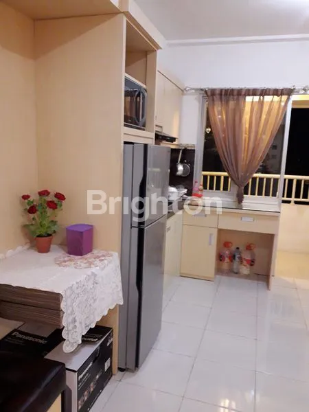 image APARTEMENT EDUCITY FULL FURNISH SIAP HUNI DEKAT SEKOLAH GLORIA CITA HATI ALAZHAR XIN ZHUNG UNIVERSITAS WIDYA MANDALA AMOR BELLA TOWER ITS UNIAR KAMPUS C PAKUWON CITY MALL GALAXI MALL (4)