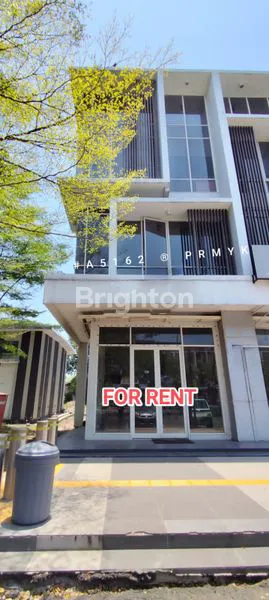 image [A5163] RUKO CITRALAND NORTHWEST SURABAYA BARAT (1)