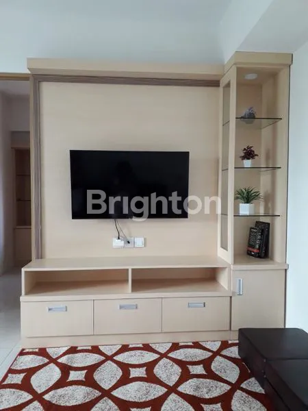 image APARTEMENT EDUCITY FULL FURNISH SIAP HUNI DEKAT SEKOLAH GLORIA CITA HATI ALAZHAR XIN ZHUNG UNIVERSITAS WIDYA MANDALA AMOR BELLA TOWER ITS UNIAR KAMPUS C PAKUWON CITY MALL GALAXI MALL (8)