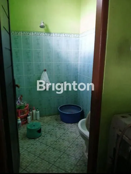 image DIJUAL RUMAH CANTIK SEMIFURNISH TENGAH KOTA BERNUANSA MINIMALIS LOKASI DALAM PERUMAHAN BDS AMAN NYAMAN HARGA NEGO (3)