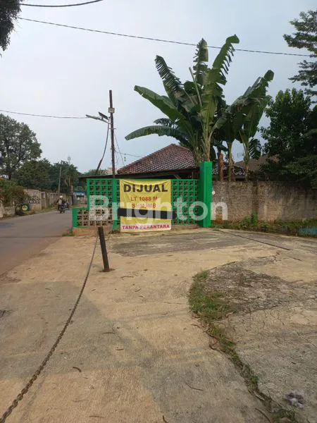 image DIJUAL TANAH KOMERSIAL RAWAKALONG.BOGOR (4)