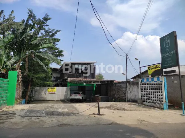 image DIJUAL TANAH KOMERSIAL RAWAKALONG.BOGOR (1)