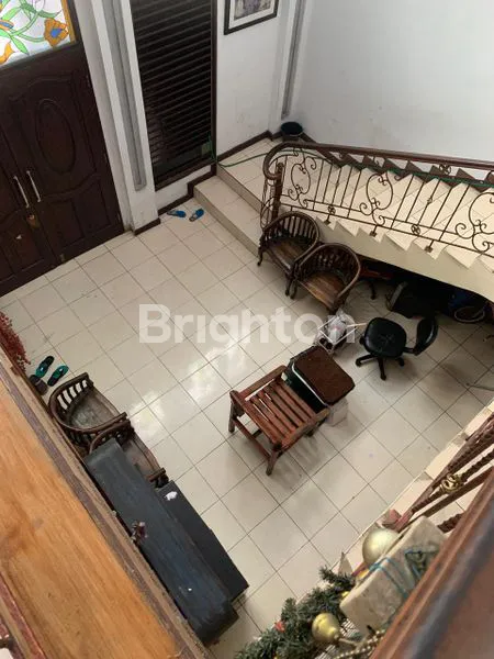image RUMAH SIAP HUNI, 5 KT & 5 KM DI MERPATI (1)