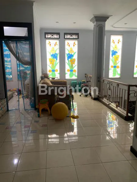 image RUMAH SIAP HUNI, 5 KT & 5 KM DI MERPATI (2)