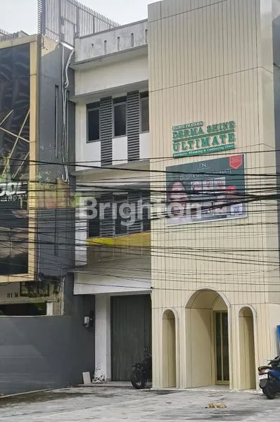 image RUKO 3 LT ISKANDAR MUDA JAKARTA SELATAN  (2)