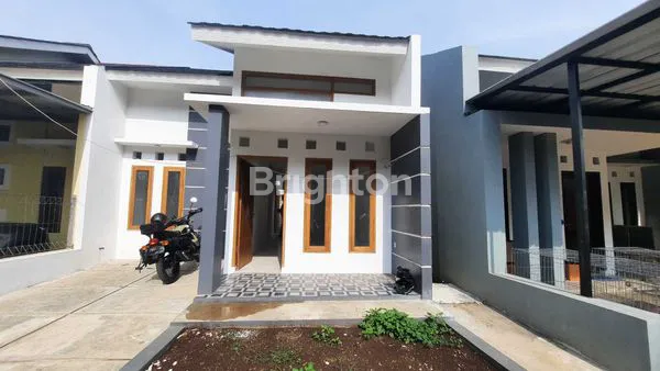 image RUMAH BARU LT 103M² SIAP HUNI STRATEGIS (1)