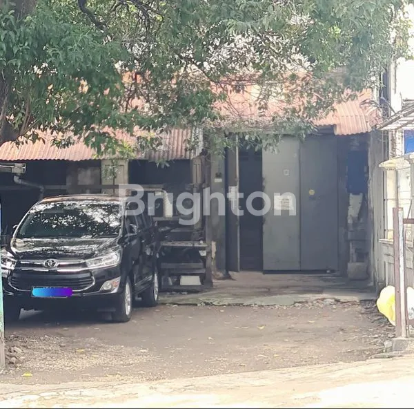 image DIJUAL GUDANG:  JL. MAKAM PENELEH, SURABAYA. SHM - ID : 131 (1)