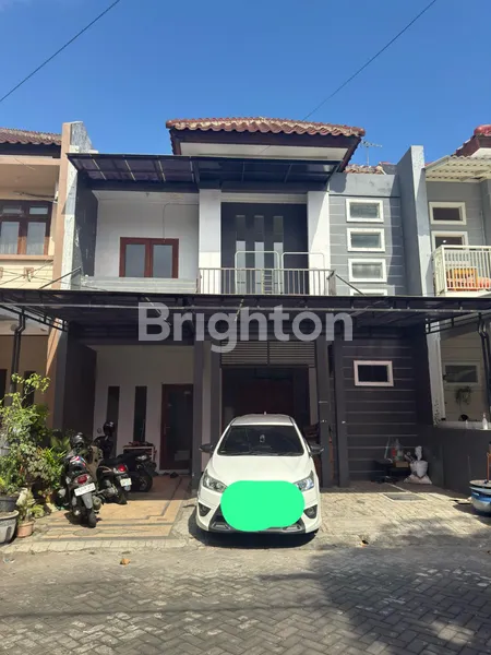 image JUAL CEPAT SUPER MURAH HARGA DIBAWAH PASARAN PERUM KUDA DUA REGENCY JAGIR (1)