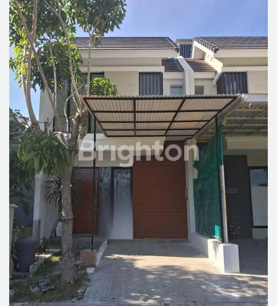 HUNIAN STRATEGIS NORTHWEST CITRALAND 2KT