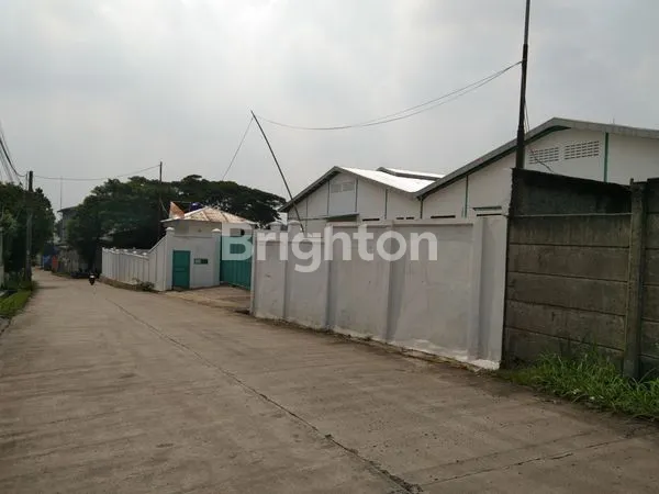 image DIJUAL GUDANG AREA GUNUNG SINDUR BOGOR (2)