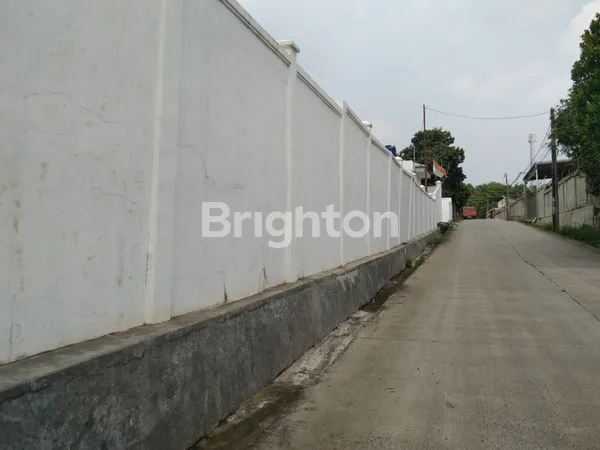 image DIJUAL GUDANG AREA GUNUNG SINDUR BOGOR (5)